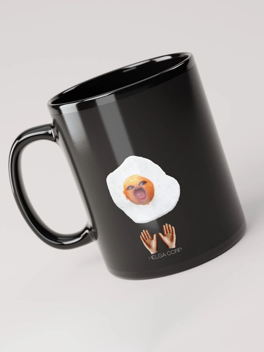 Yolked Up + Thank You Video from V! product image (4)