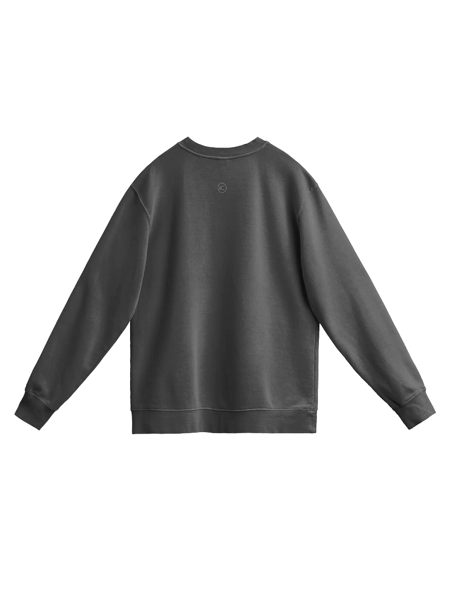 Sweatshirt - kclina small logo product image (2)