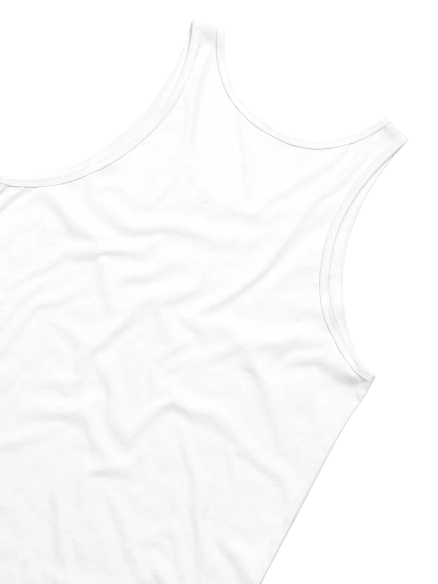 Muscle Rat Gym Tank product image (14)