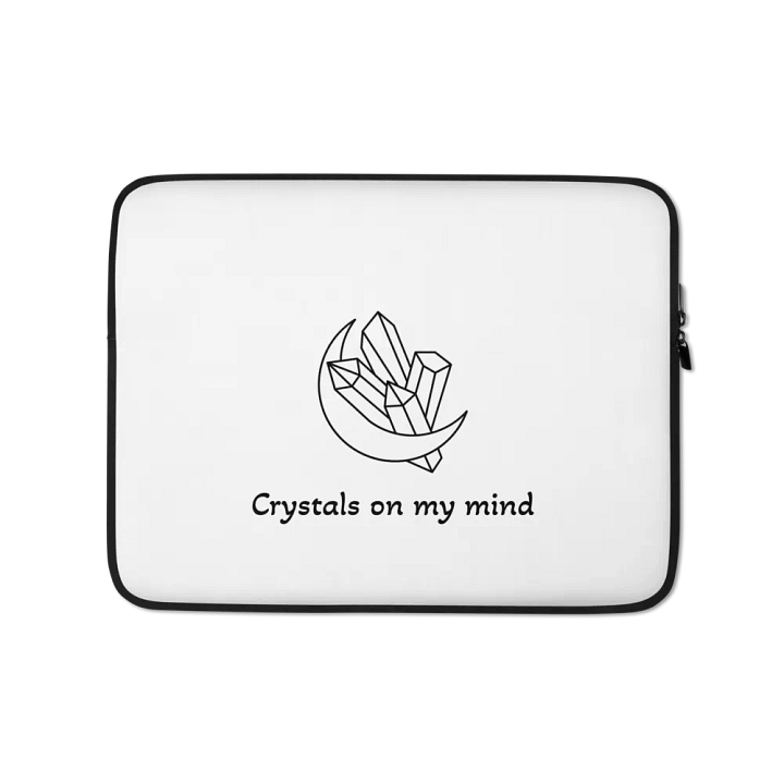 Crystal Mind product image (1)