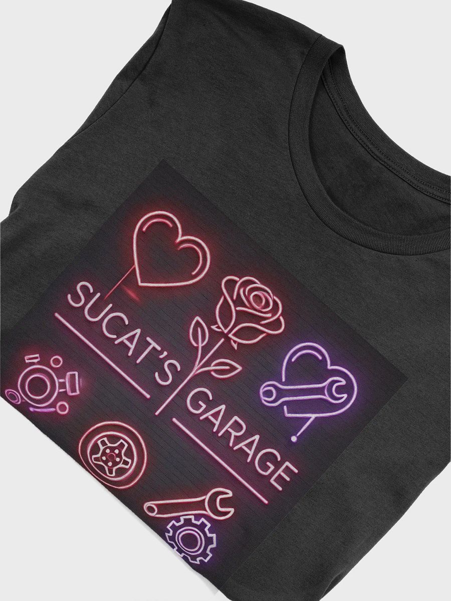 Neon Dreams T-Shirt product image (5)