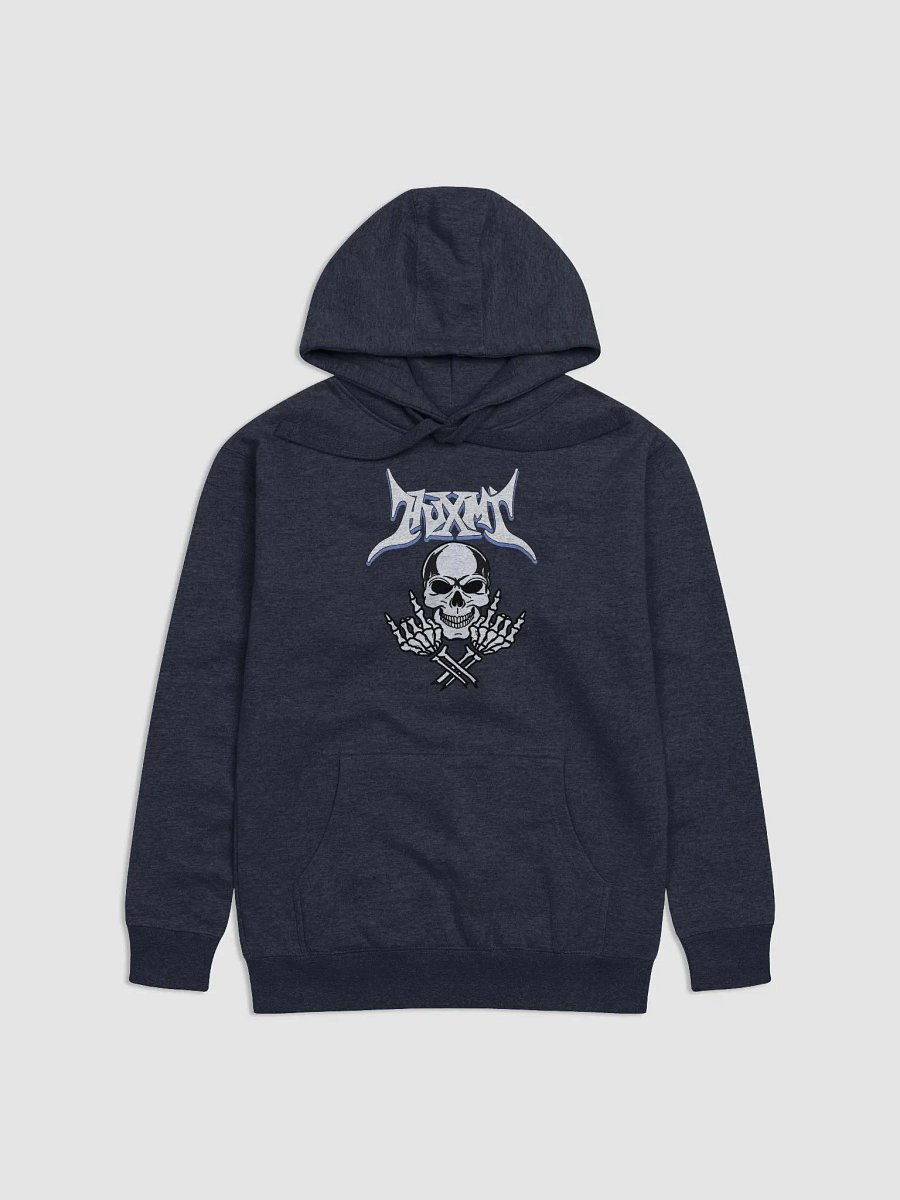 Metallicker (Hoodie) product image (2)