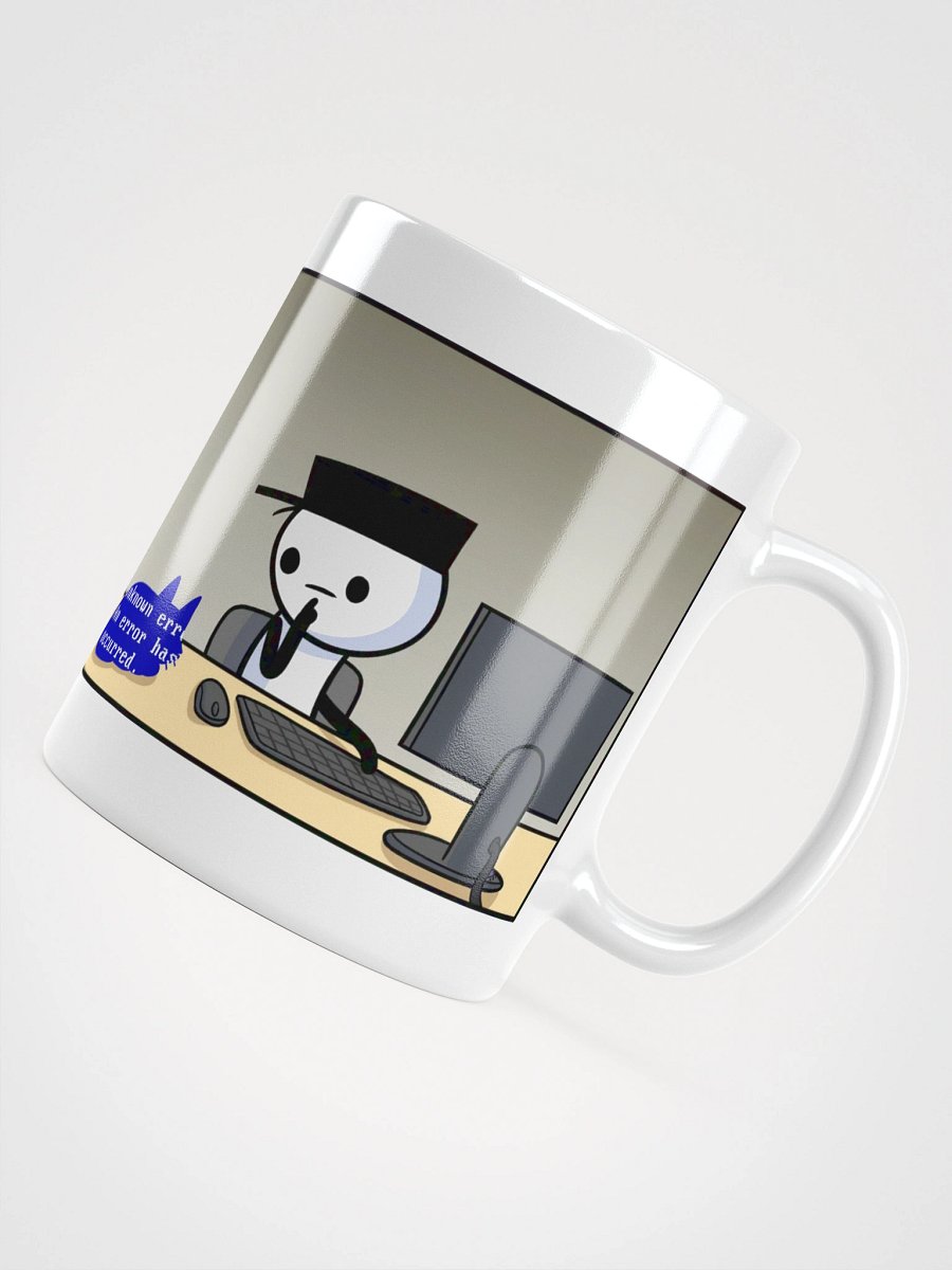 Code Be Better Mug product image (11)
