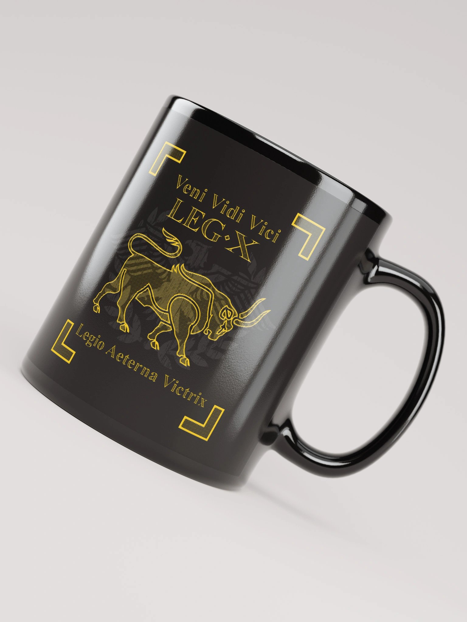 Legion X - MUG product image (4)