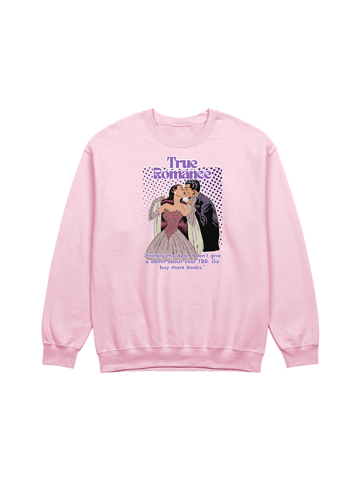True Romance Embrace Sweatshirt product image (9)