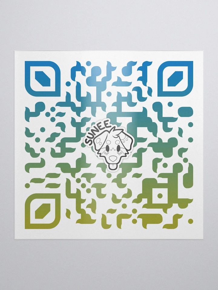 Sunee QR product image (2)