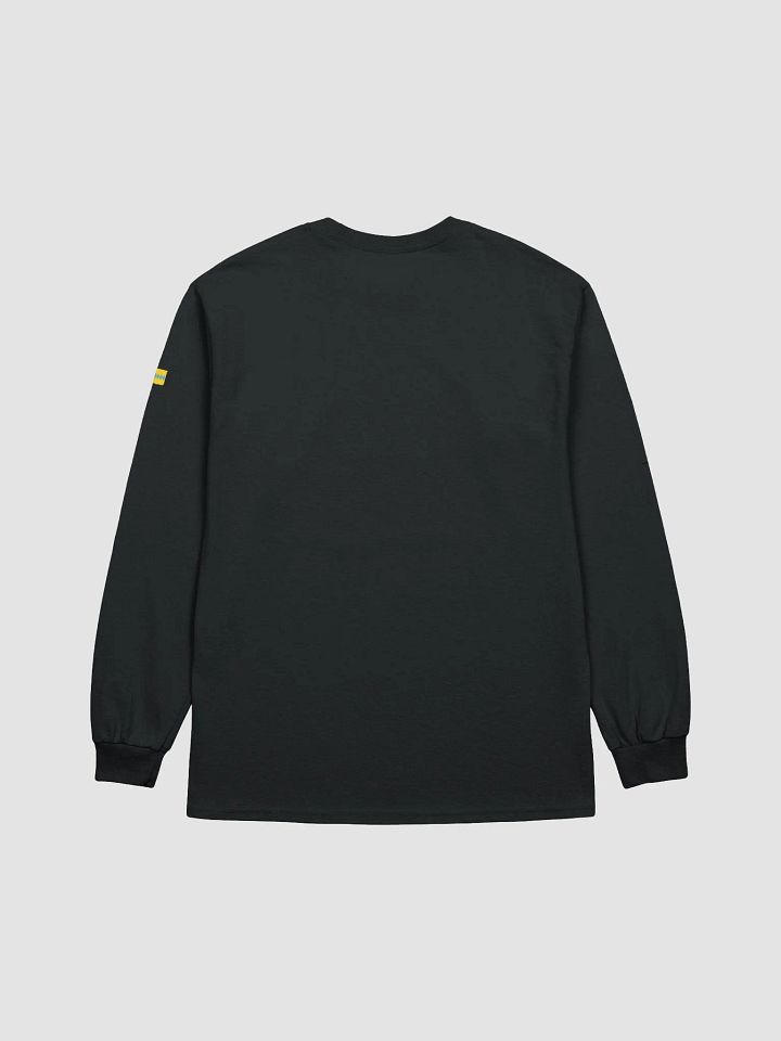 Pennington Long Sleeve Shirt v3 product image (16)
