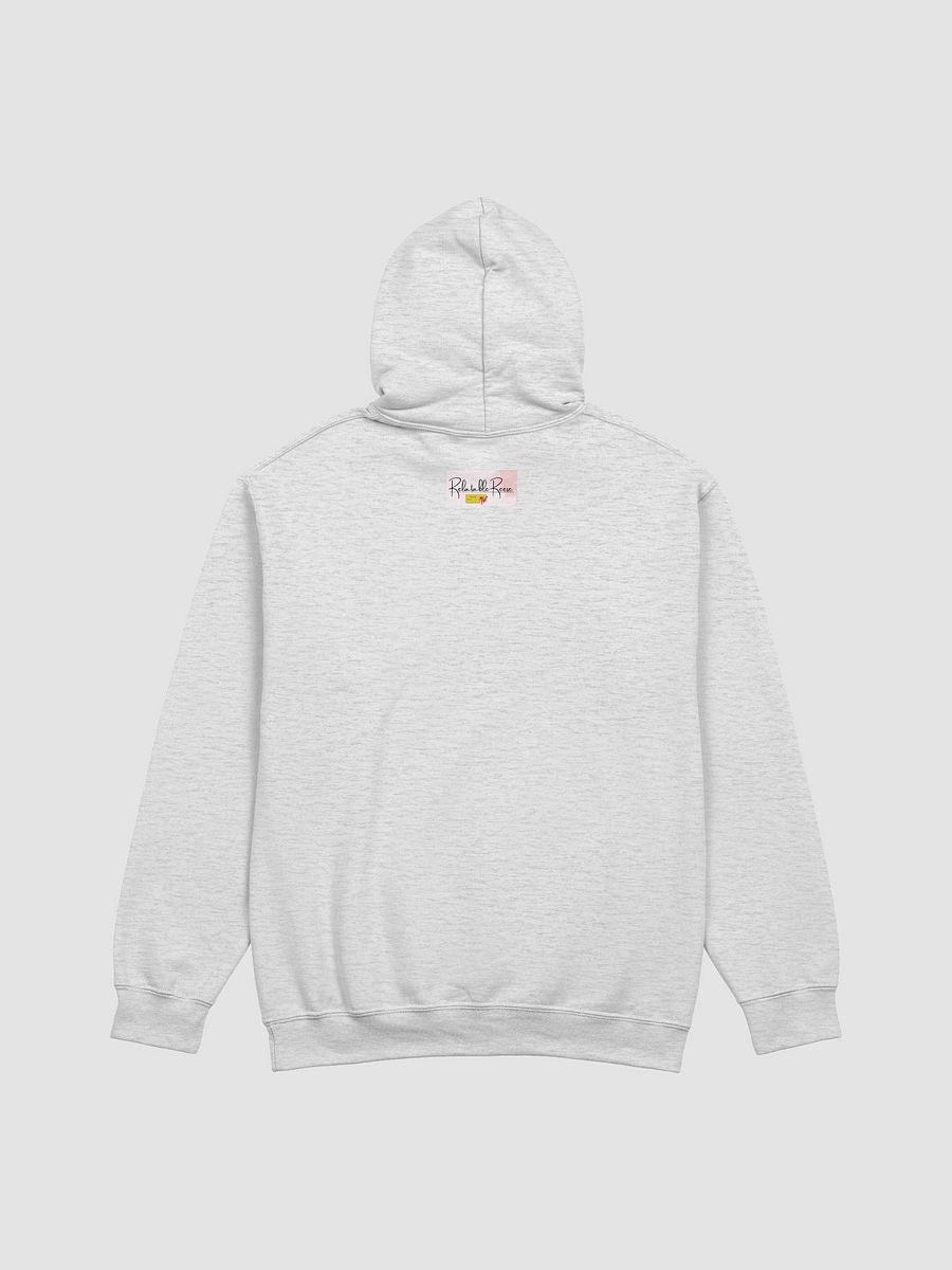 Future Cult Leader Light Hoodie product image (14)