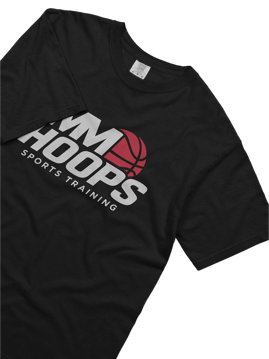OUTPLAY OUTWORK OUTSHINE TEE product image (4)