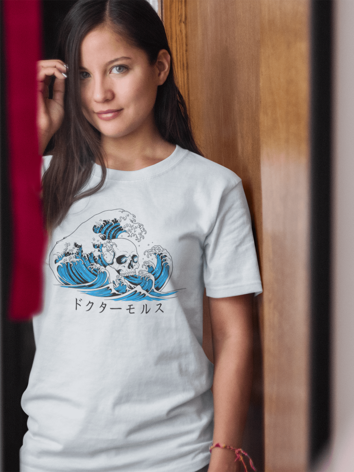 Do no harm T-Shirt product image (11)