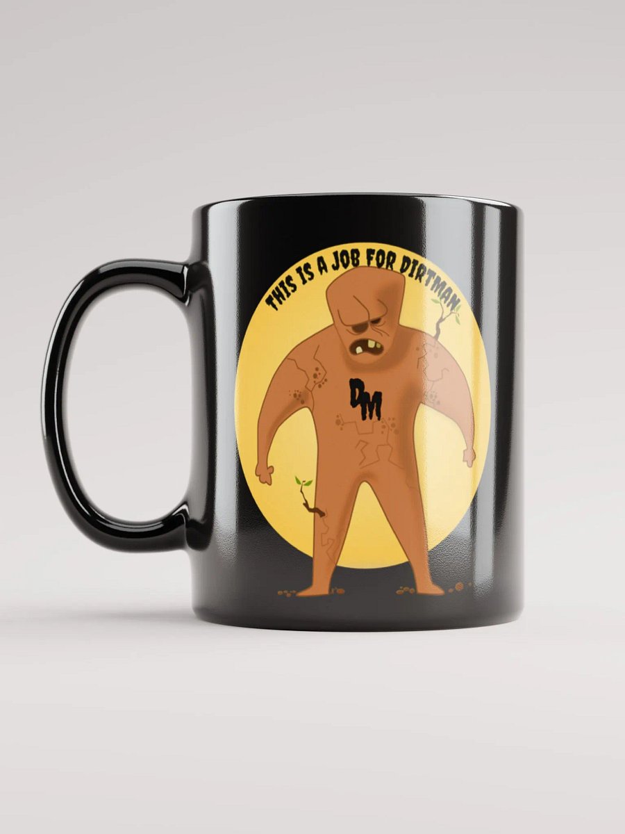 DirtMan product image (11)