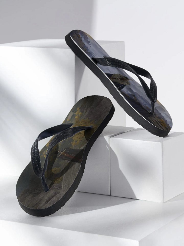 The Two Sides Of The Same Coin product image (2)
