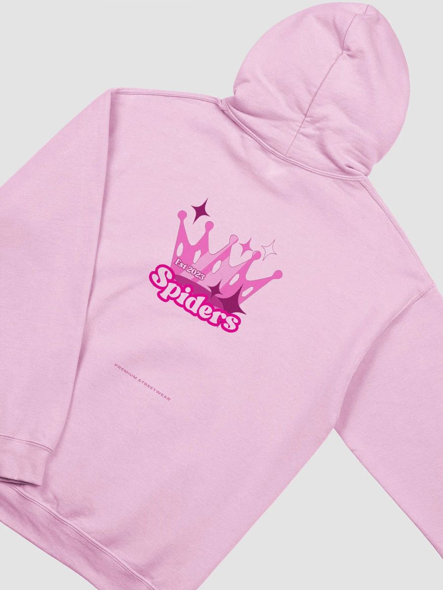 Crowned Hoodie product image (4)