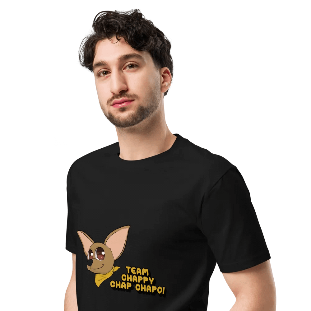 Team Chapo! product image (8)