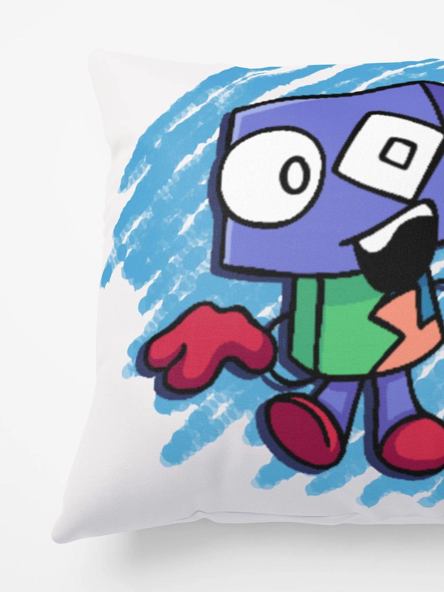 Krypto Krensee Pillow product image (5)