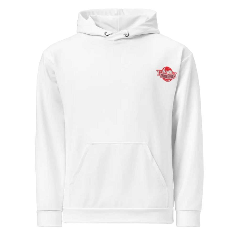 The World is yours Hoodie product image (2)