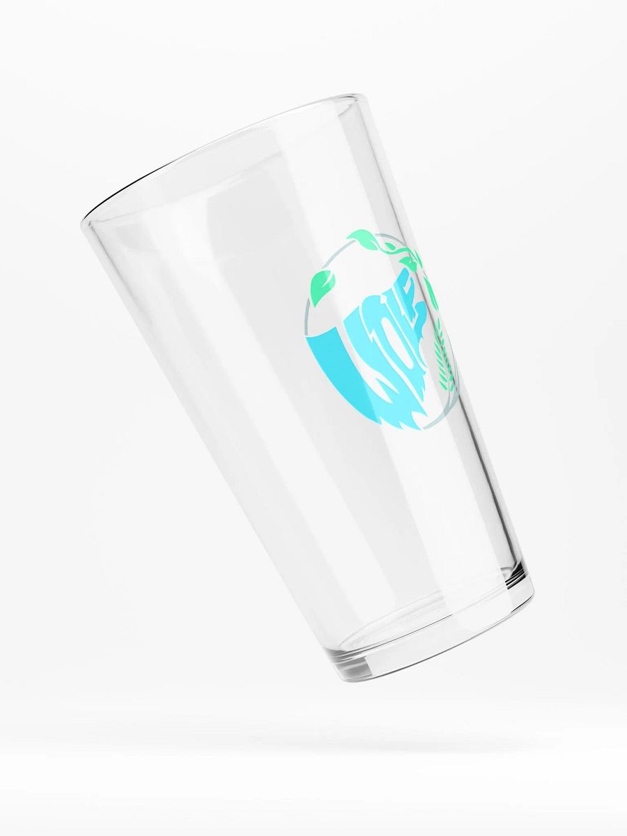 Pint Glass product image (4)