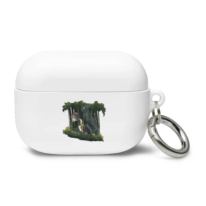 Why My Bike Heavy | AirPods Case product image (29)