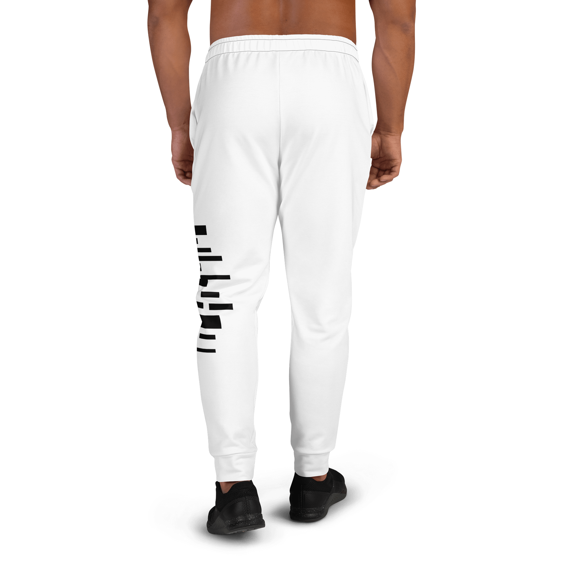 K (Pt. 2 Part White Outfit Uniform) Pants product image (2)