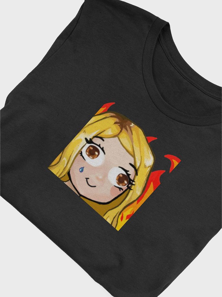 It's Fine... Tee product image (1)