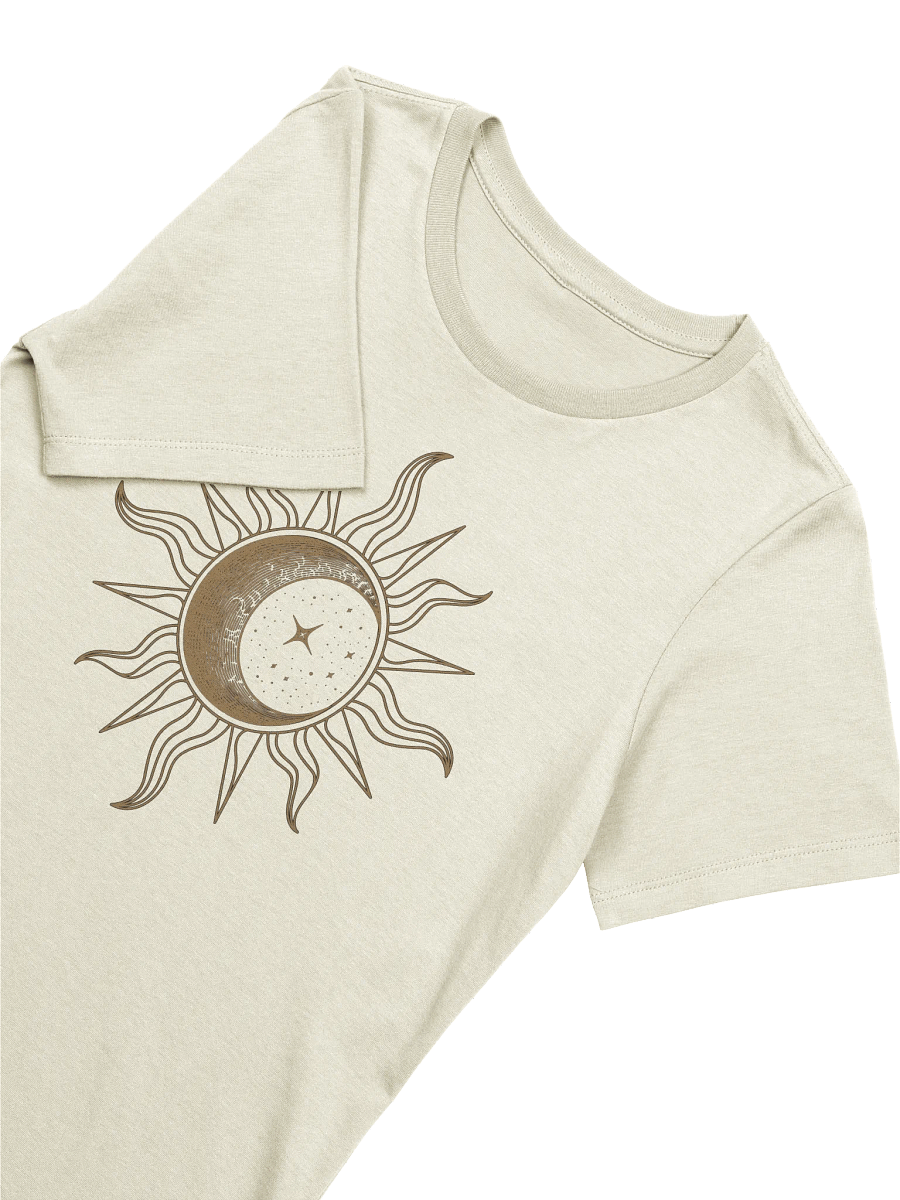 Celestial Harmony Women's Relaxed-fit Tee product image (3)