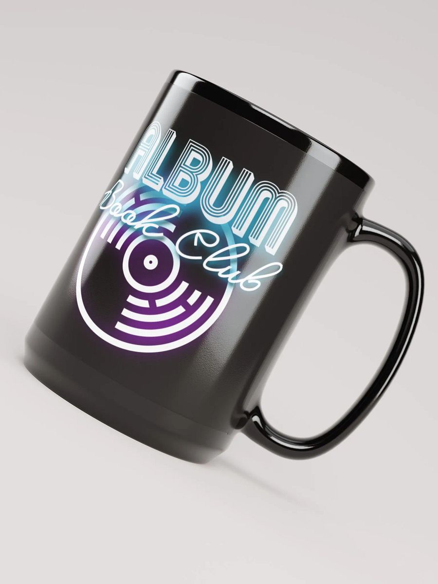 Album Mug Club product image (1)