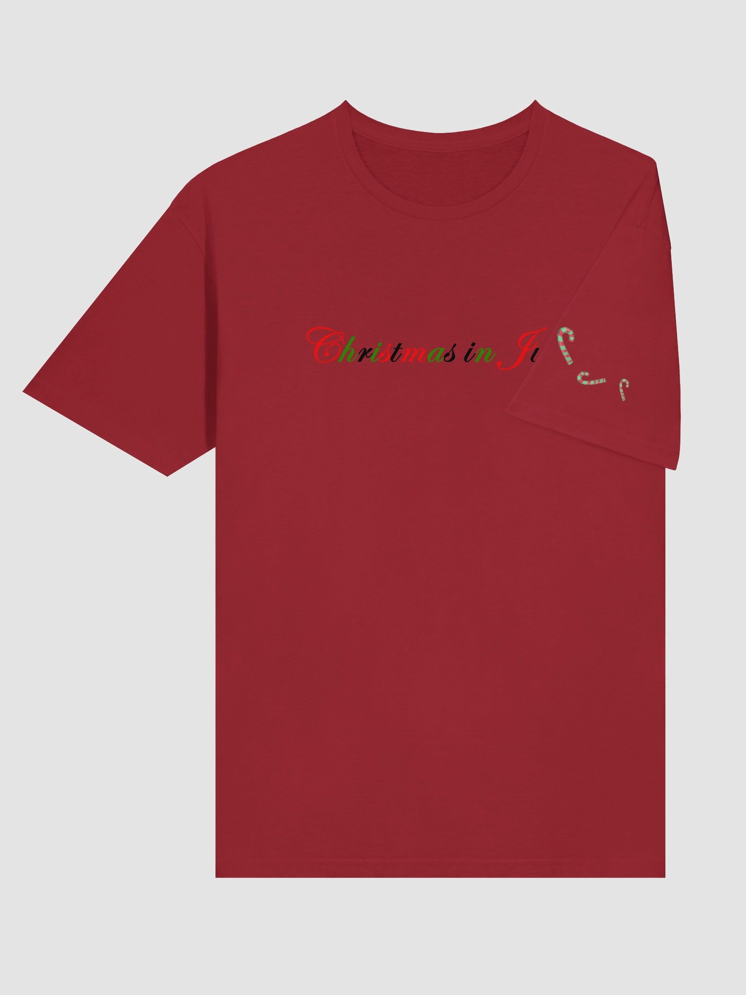 Christmas in July Tee product image (6)