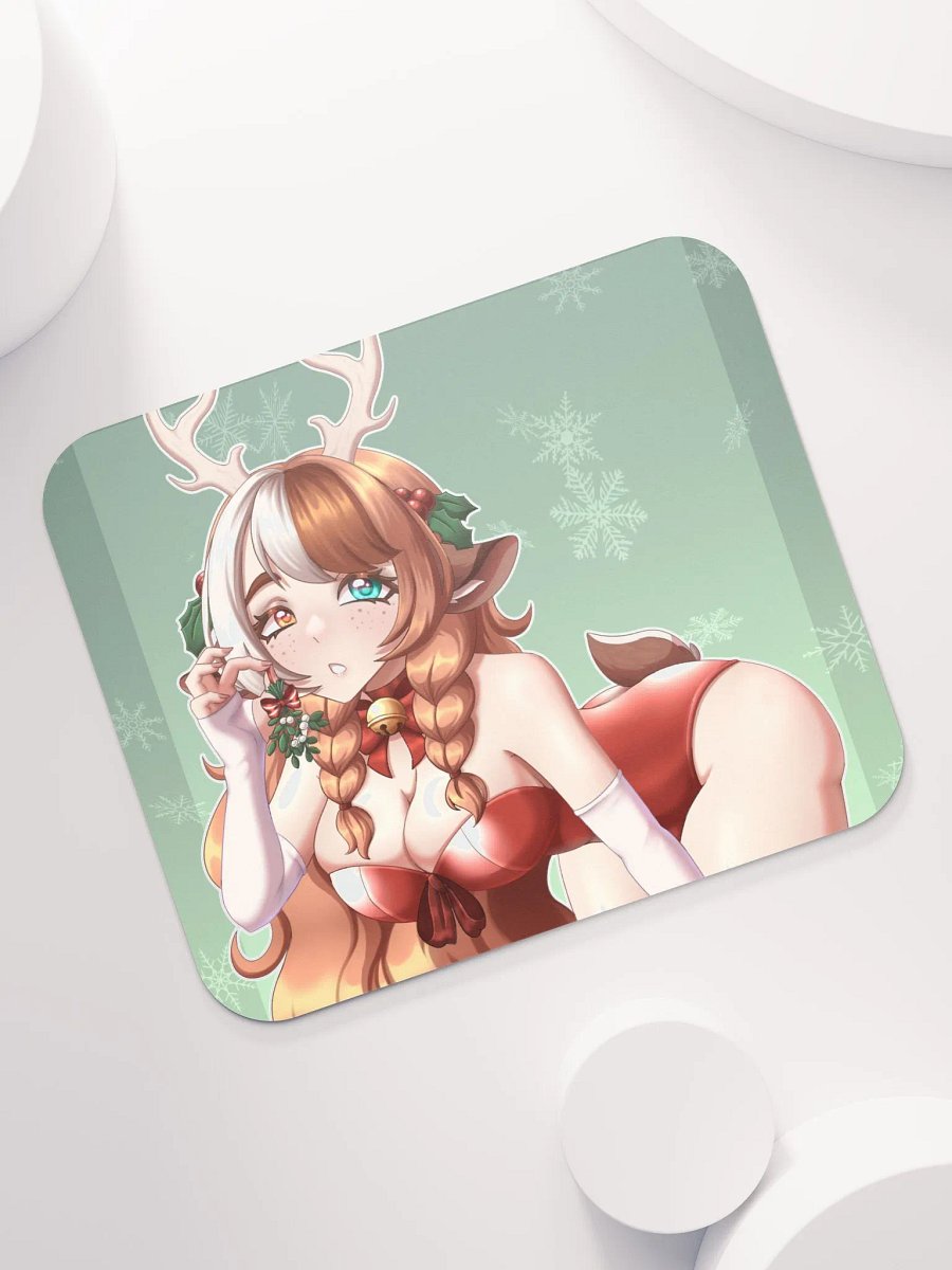 Christmas Fable Mousepad product image (7)