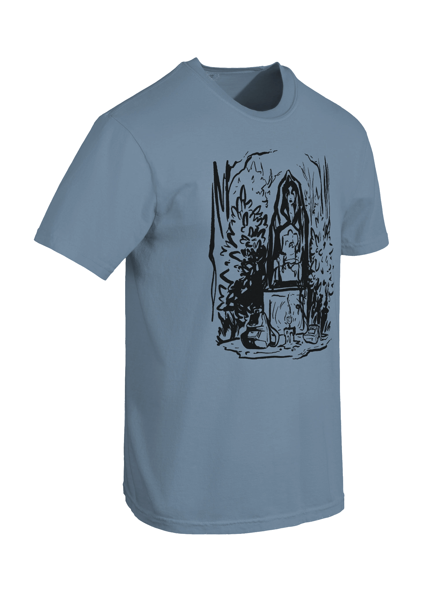 The Weeping Widow product image (8)