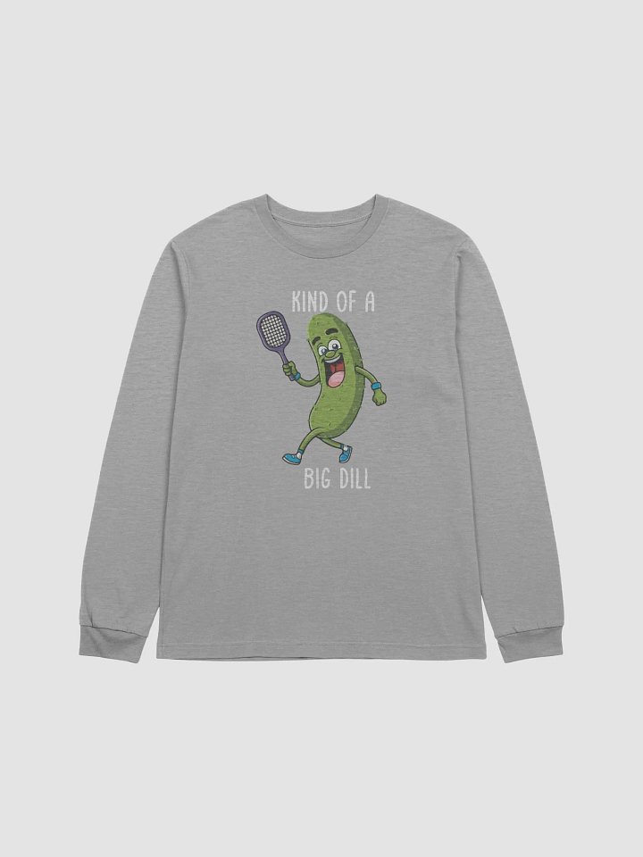 Long Sleeve - Big Dill product image (8)