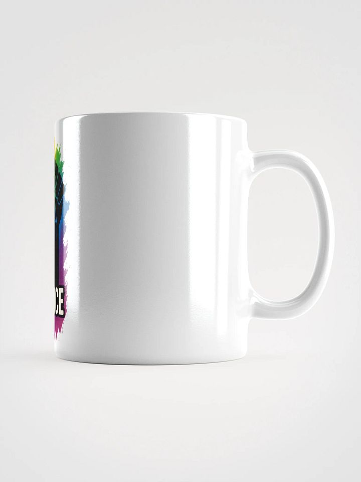 Respect Cup product image (2)