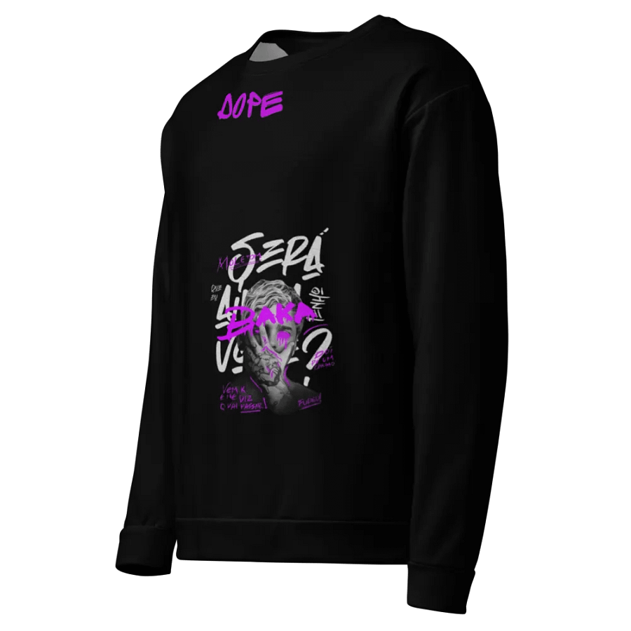 Dope Sweater product image (5)