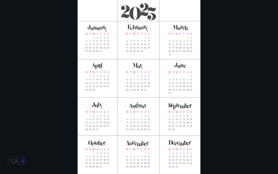 Private Financial Printable Planner with Bonus Private Financial Planner Productivity Workbook. product image (3)