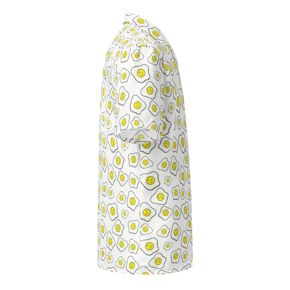 EGG - button up shirt product image (4)