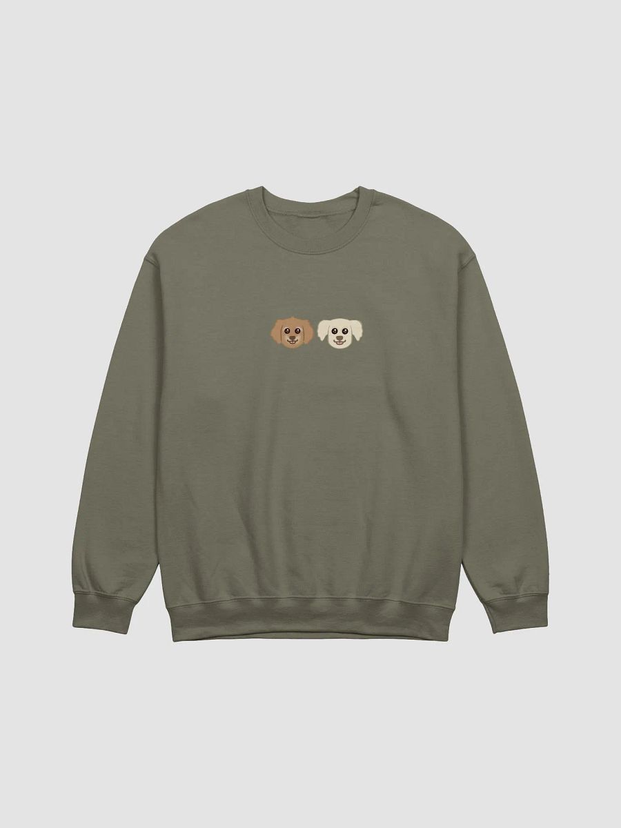 Golden Boys Crewneck Sweatshirt product image (1)