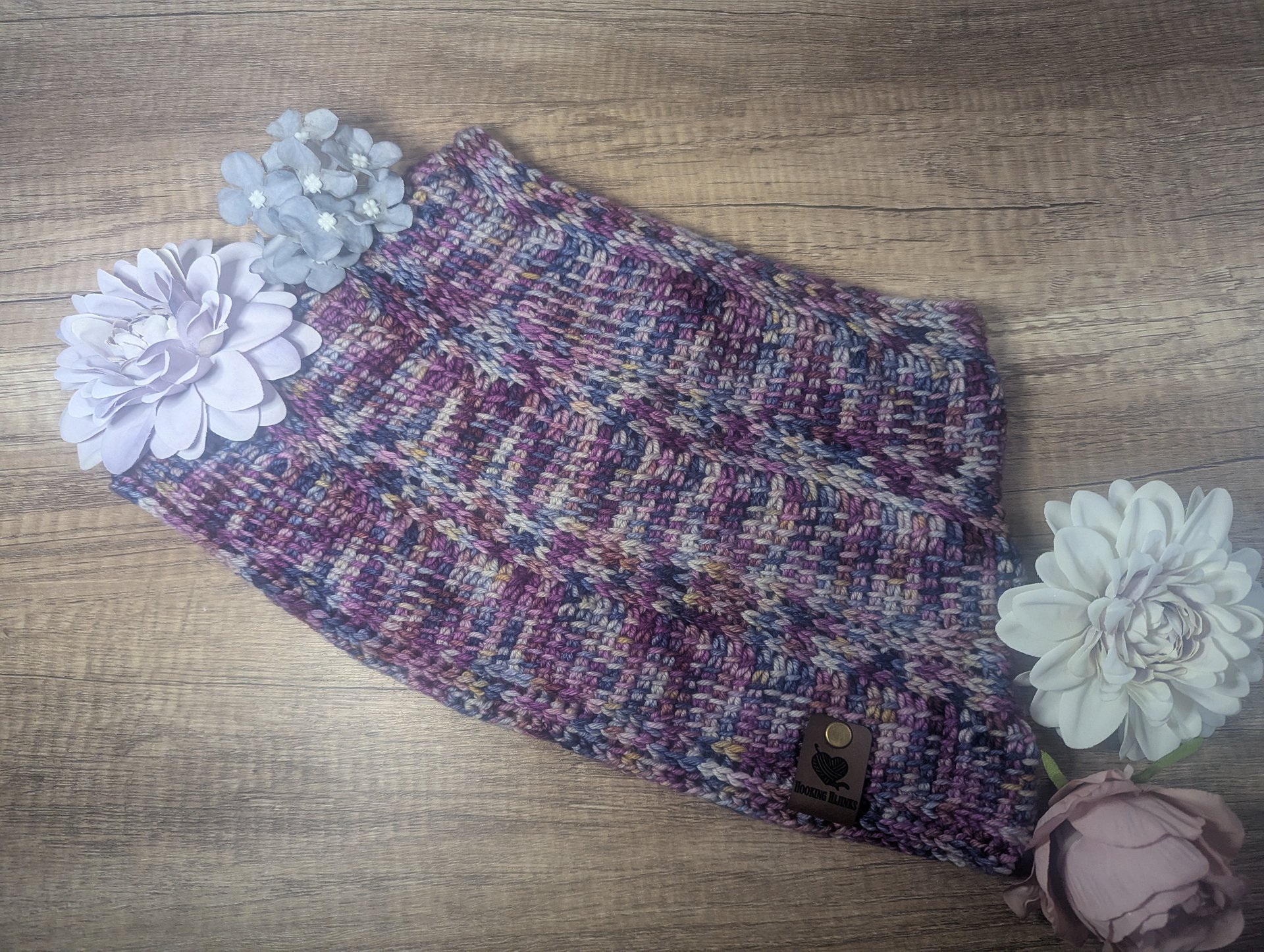 Thermal Cowl - Asterion product image (1)