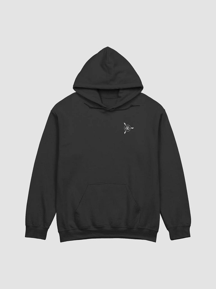 Skytech Sweater (White Logo) product image (1)
