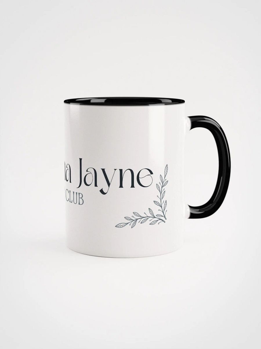 Mamma Jayne Mug product image (11)