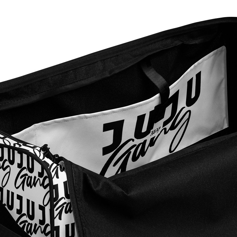 Juju Gang - On The Go Bag product image (6)