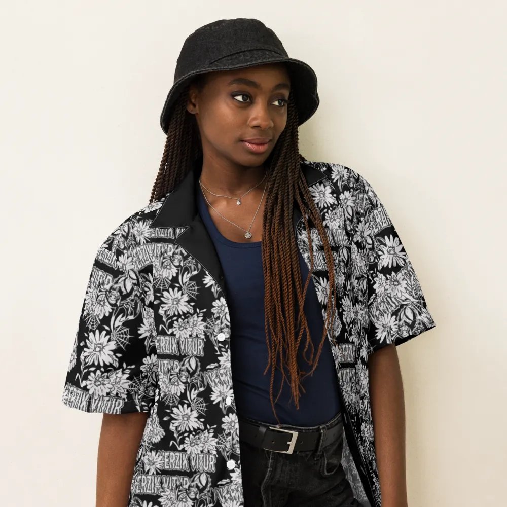 Verzik Button Up (LTD. EDITION) product image (6)
