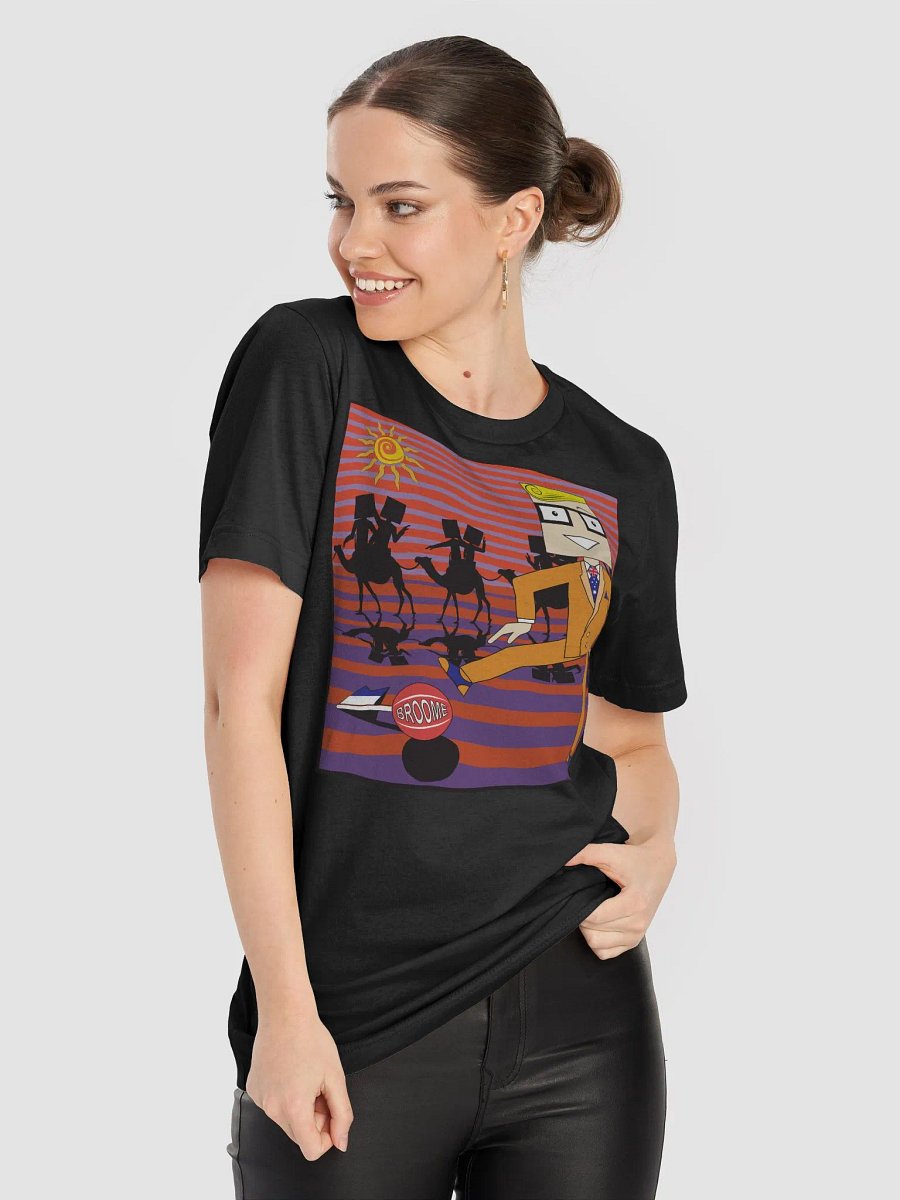 Blockheads World Tour - Broome, Western Australia, Australia product image (8)