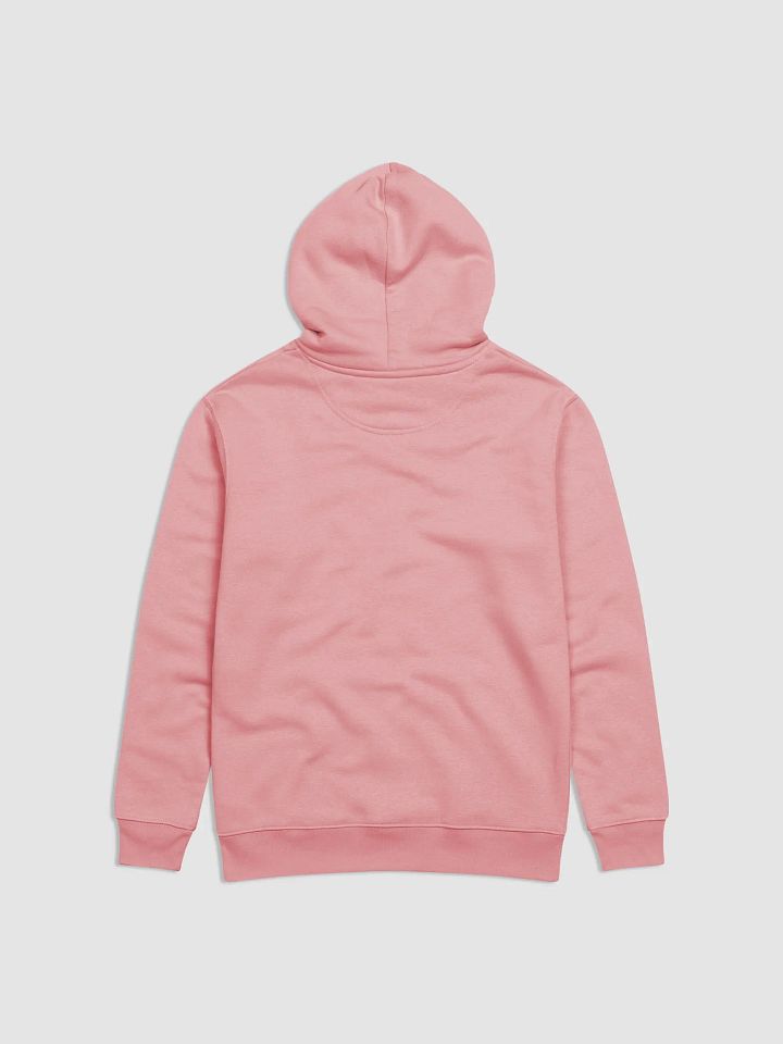 'Unlimited: Make it Happen' Unisex Eco Hoodie product image (2)