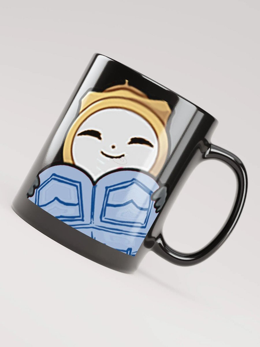 #TimeyBootyLove Mug product image (3)