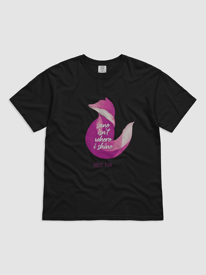 Men's T - Sane product image (1)