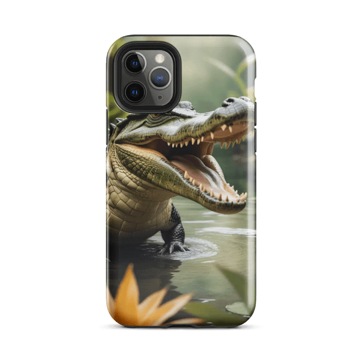 Tough Case for iPhone® - No. 07 product image (53)