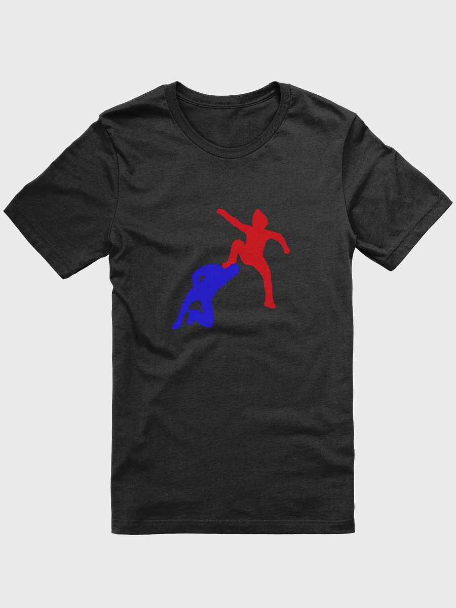 Curb Stomp Logo T-Shirt product image (1)
