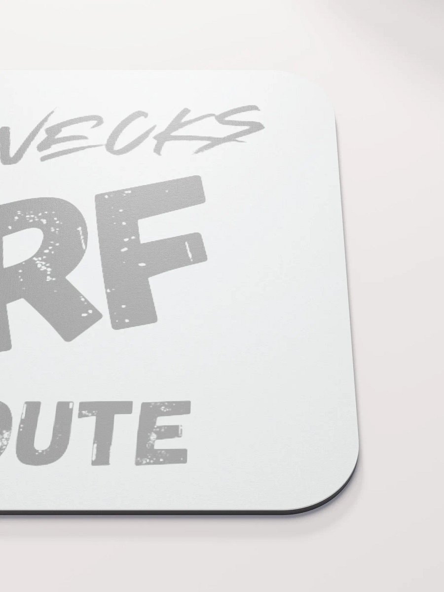 QRF Mouse Pad product image (5)