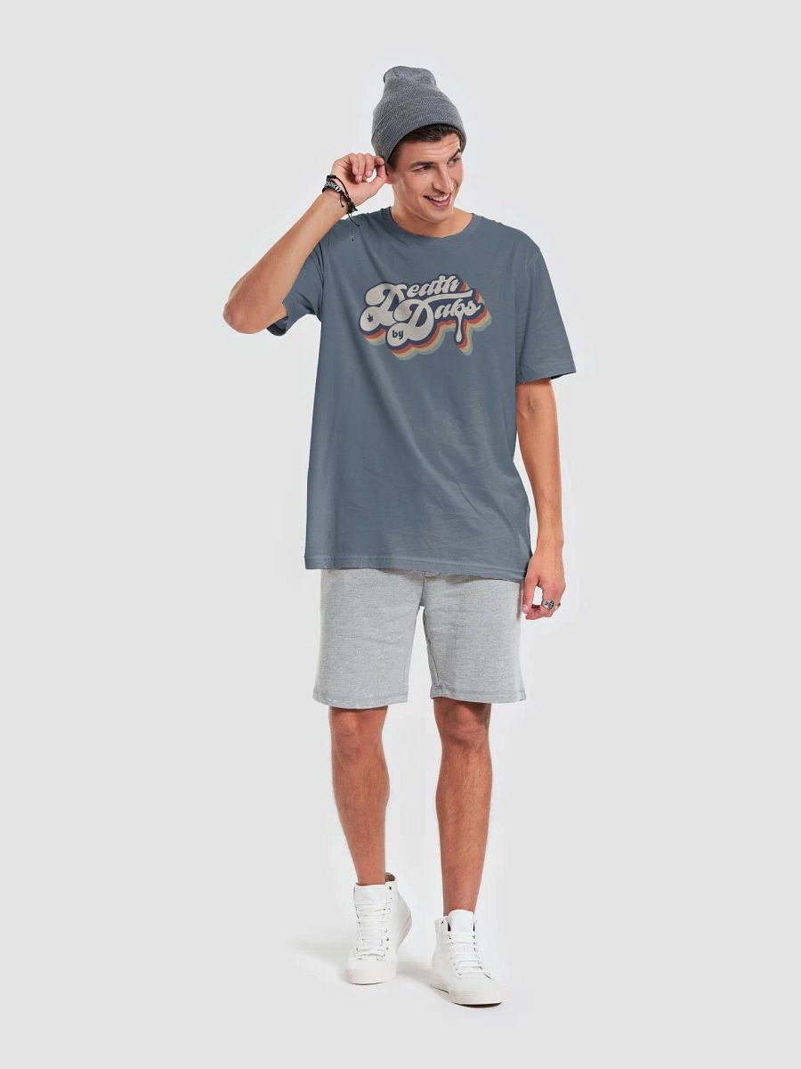 Death by Dabs T-Shirt product image (4)