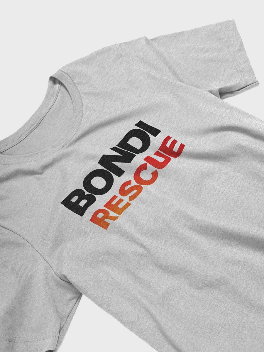 Classic Bondi Rescue Premium T-Shirt product image (6)