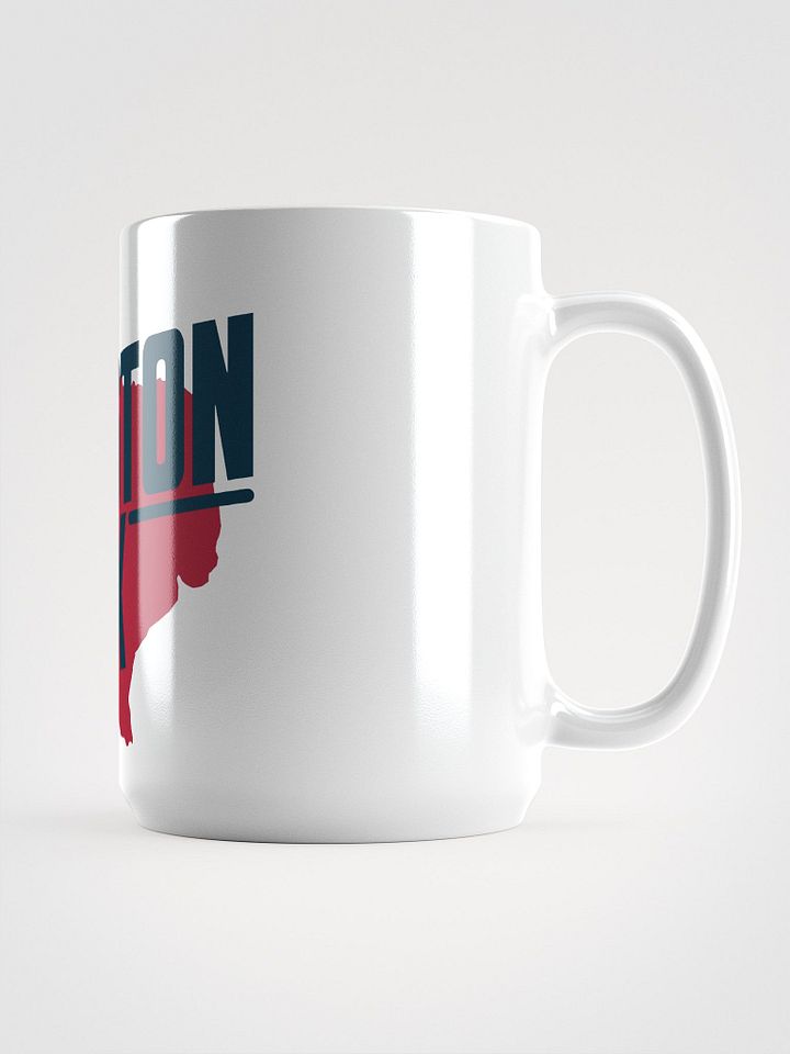 Houston Mug product image (2)